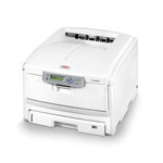 Oki C8800N A3 Colour Printer (01205301)